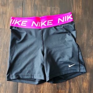 Nike Bike Short